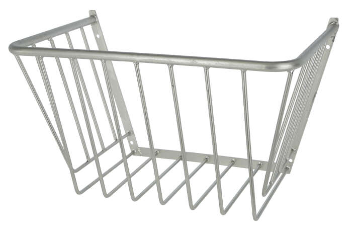 KERBL Heuraufe verzinkt